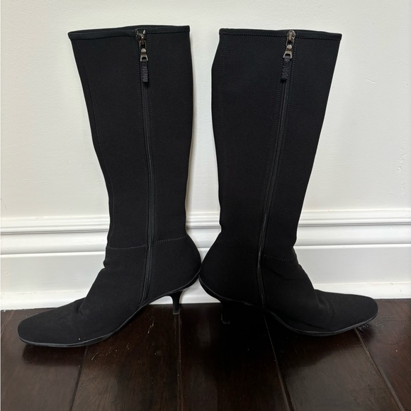 Prada boots - Picture 4 of 10